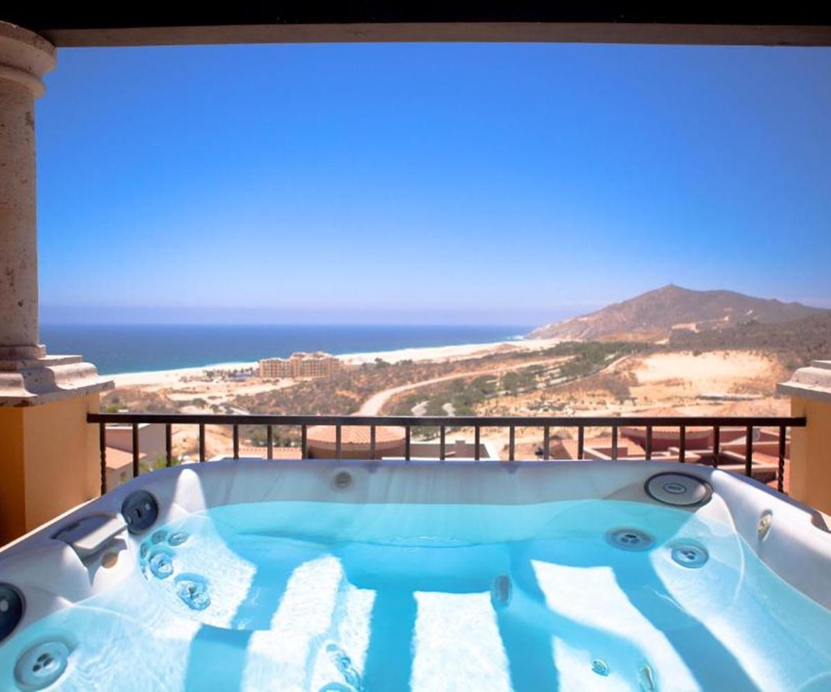 Pueblo Bonito Montecristo Luxury Villas Cabo San Lucas Exterior foto