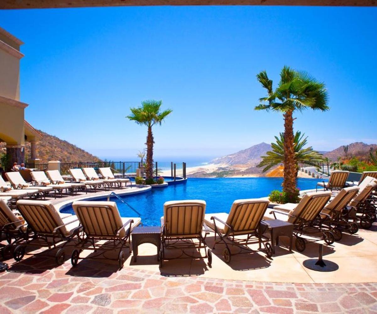 Pueblo Bonito Montecristo Luxury Villas Cabo San Lucas Exterior foto